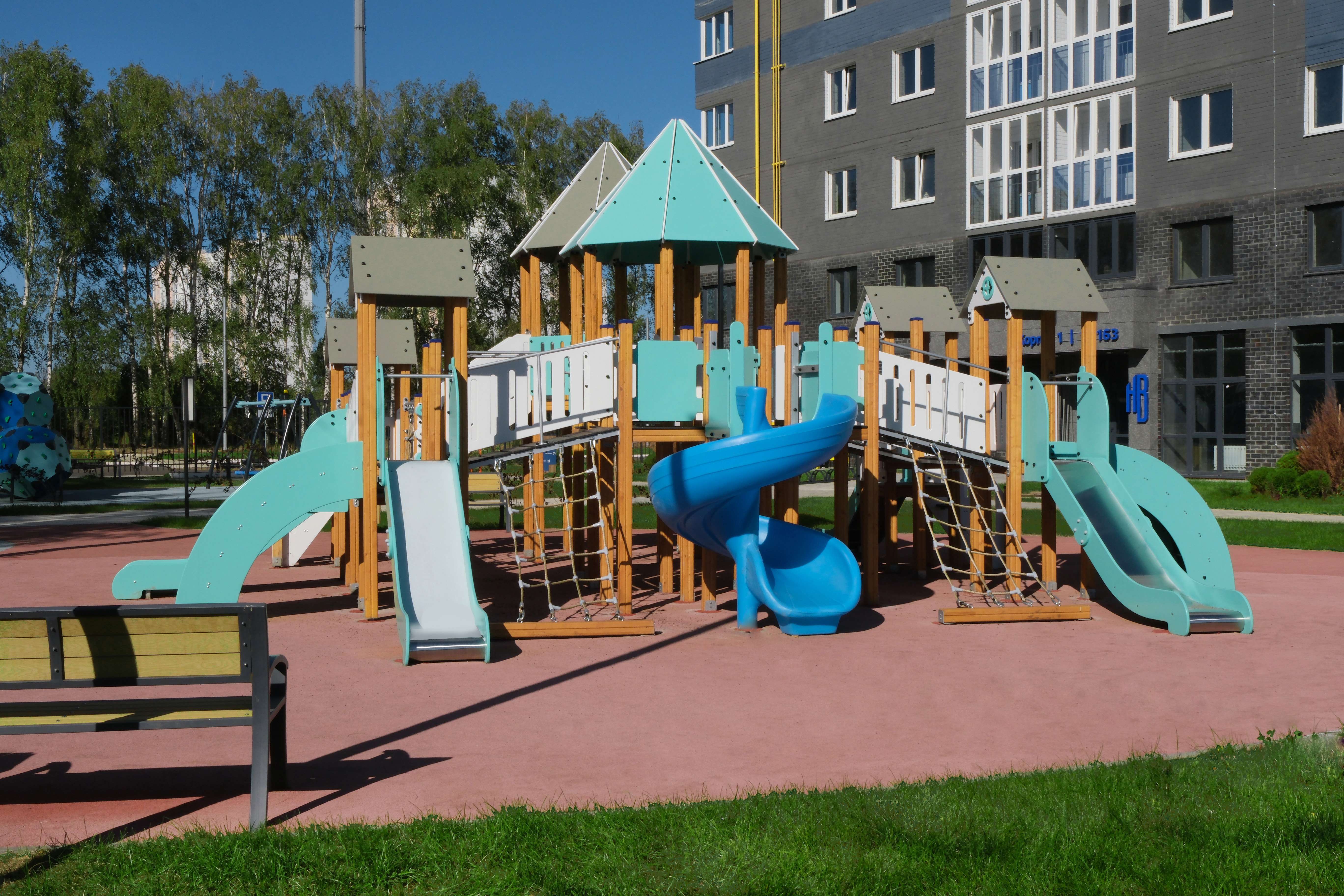 ЖК Новые высоты 43768