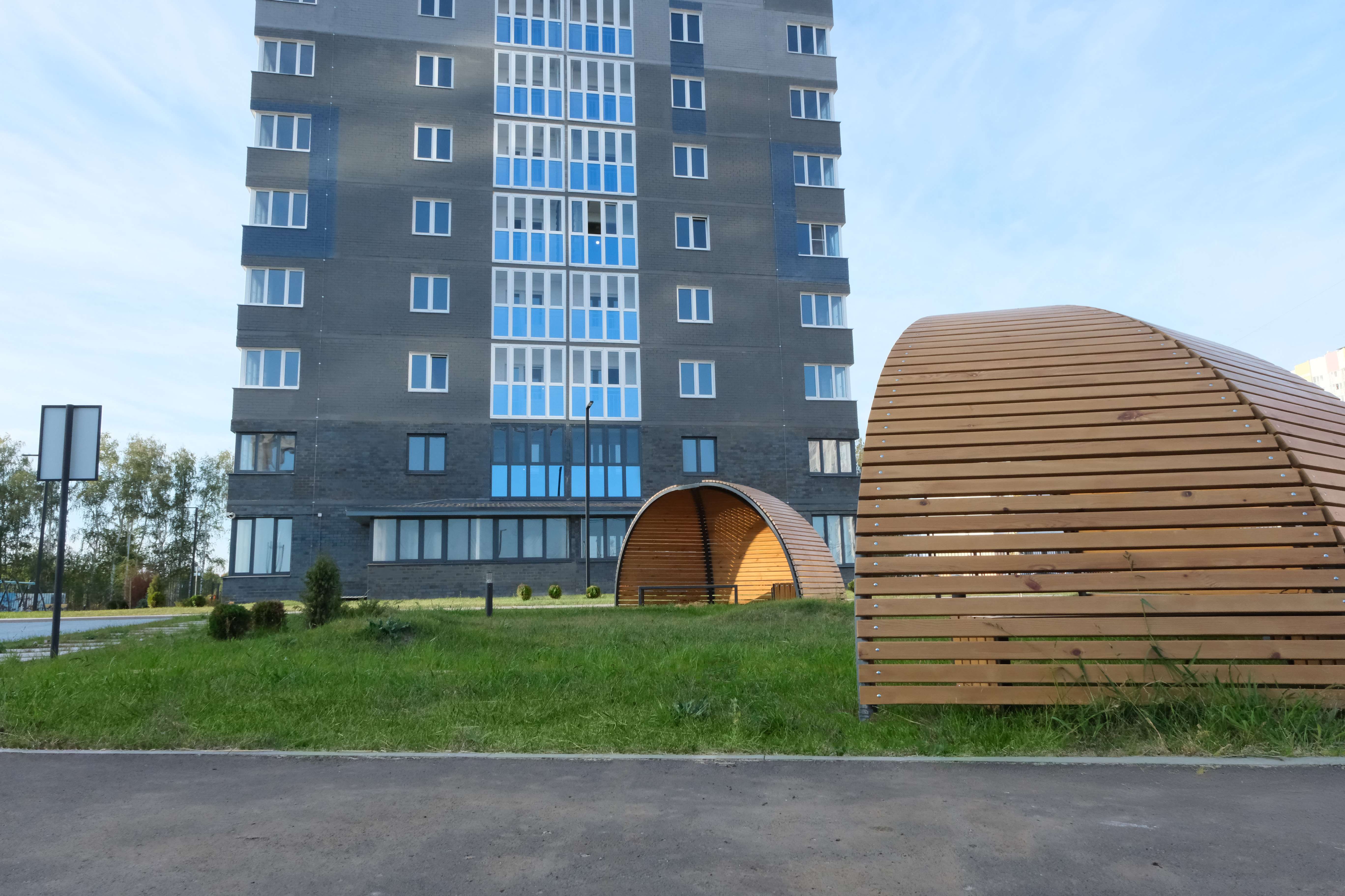 ЖК Новые высоты 43779