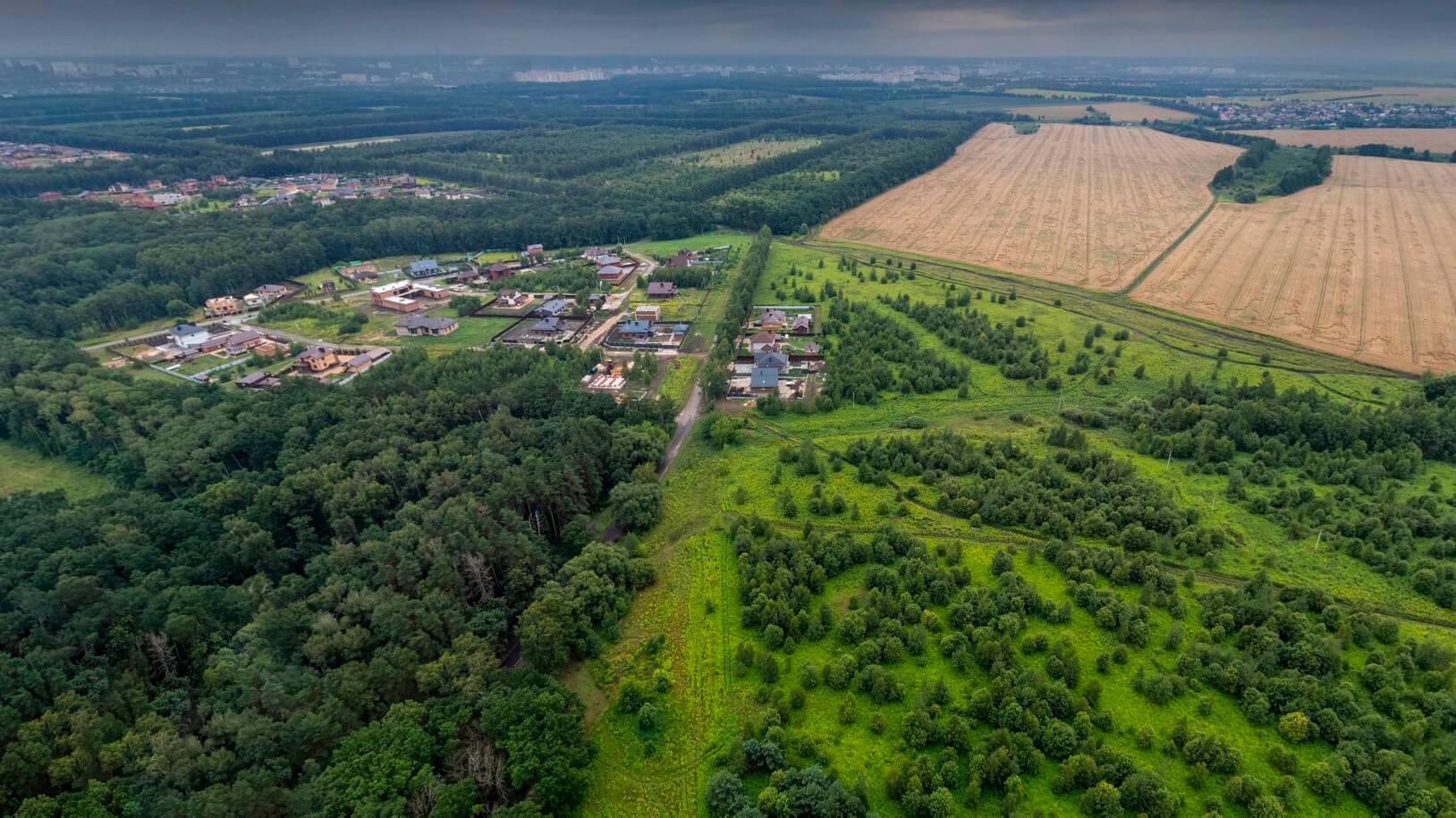 ЖК Земельные участки 27217