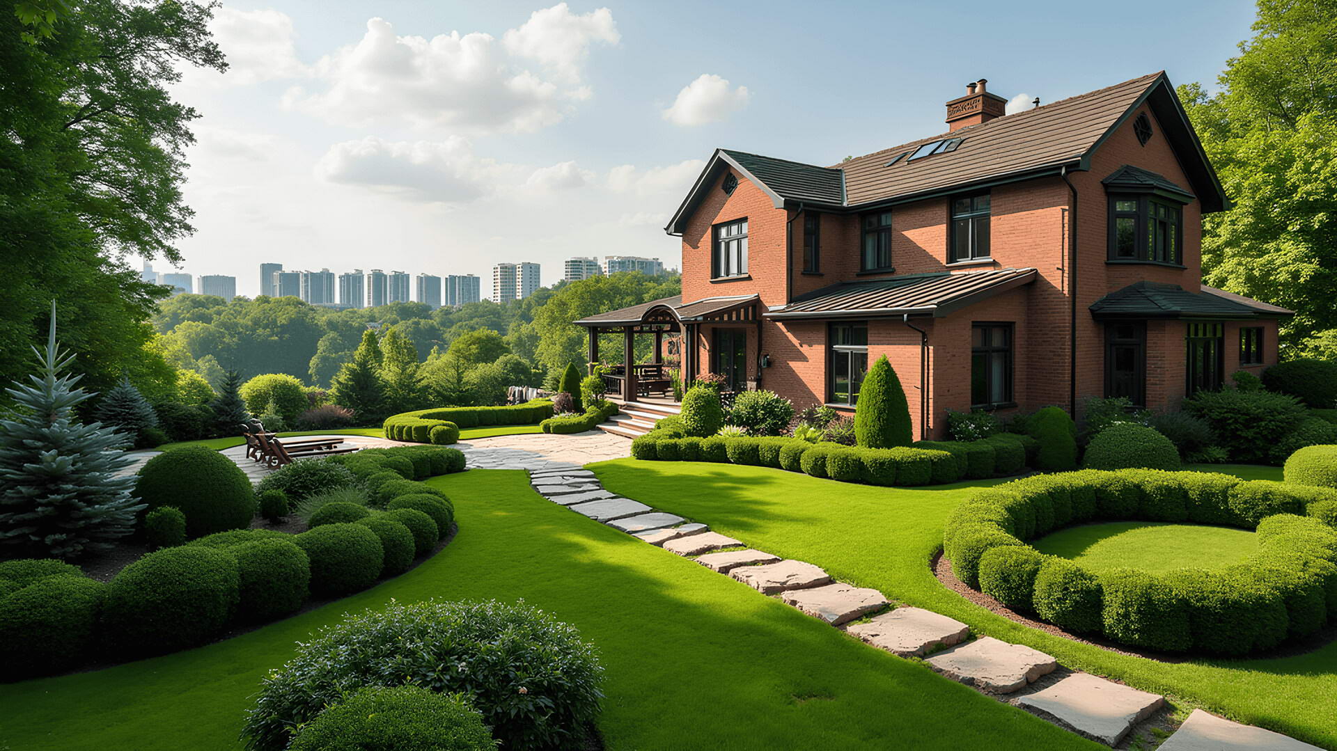 ЖК Земельные участки 27216