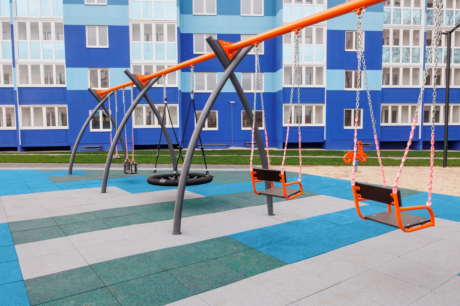 ЖК Горизонт 41453