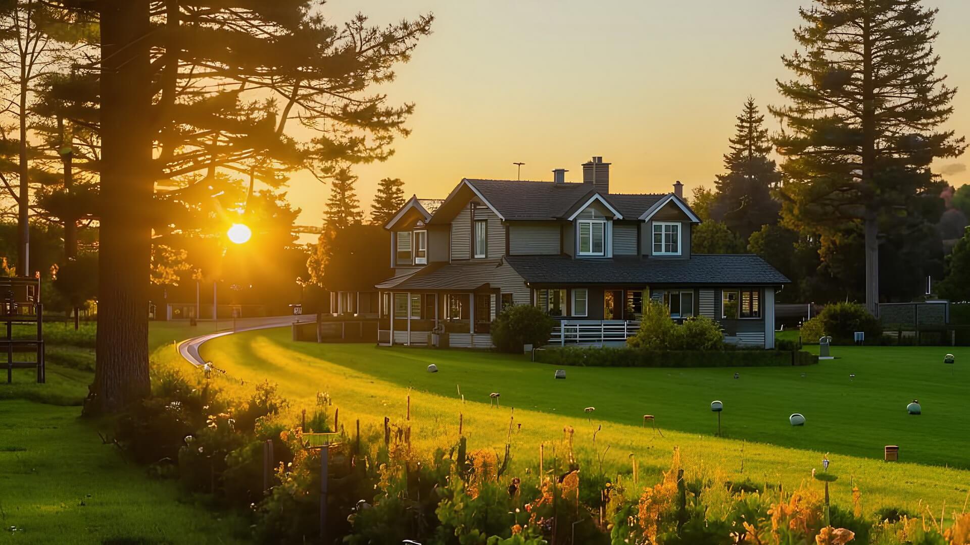 ЖК Земельные участки 27220