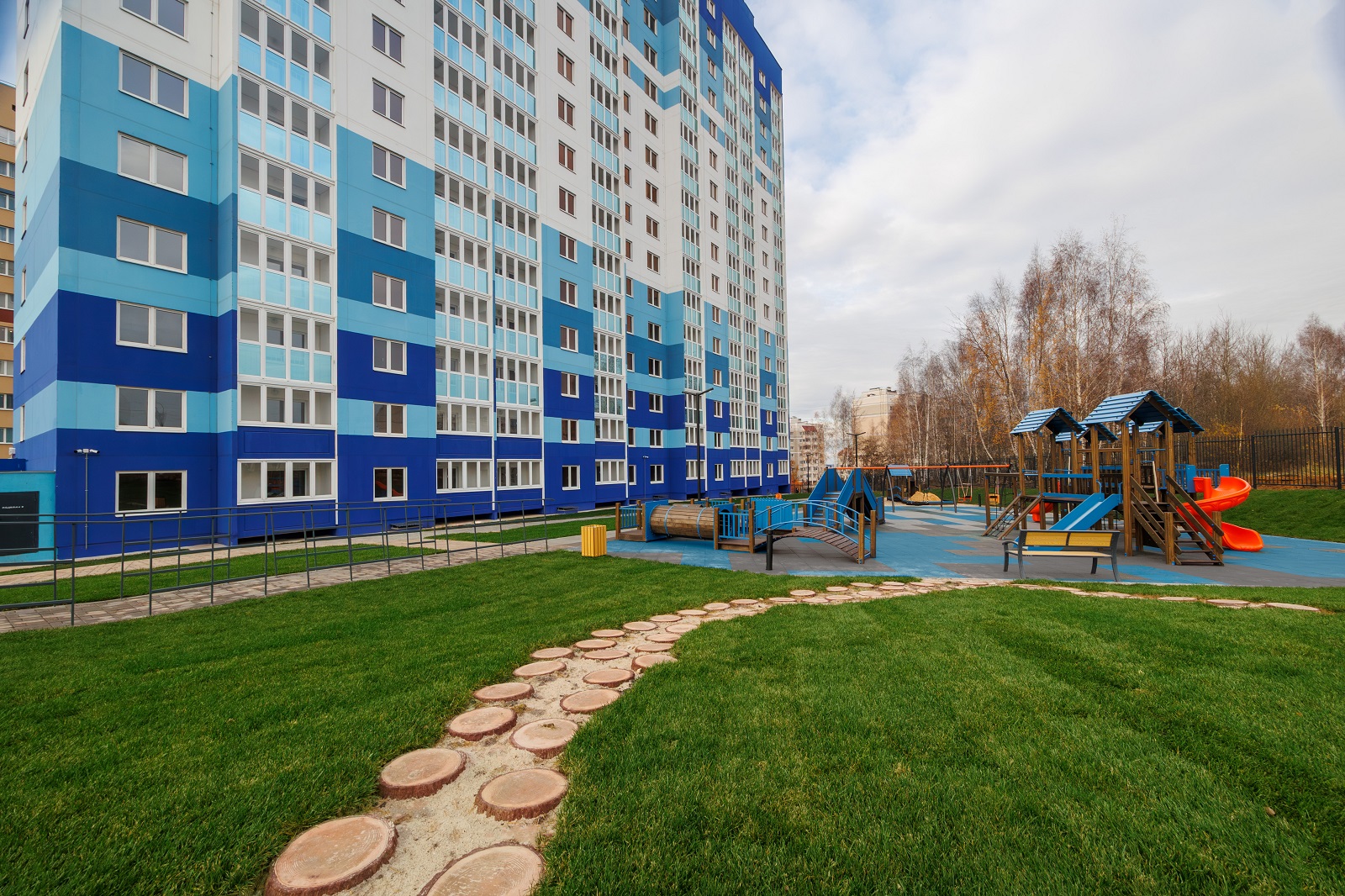 ЖК Горизонт 41450