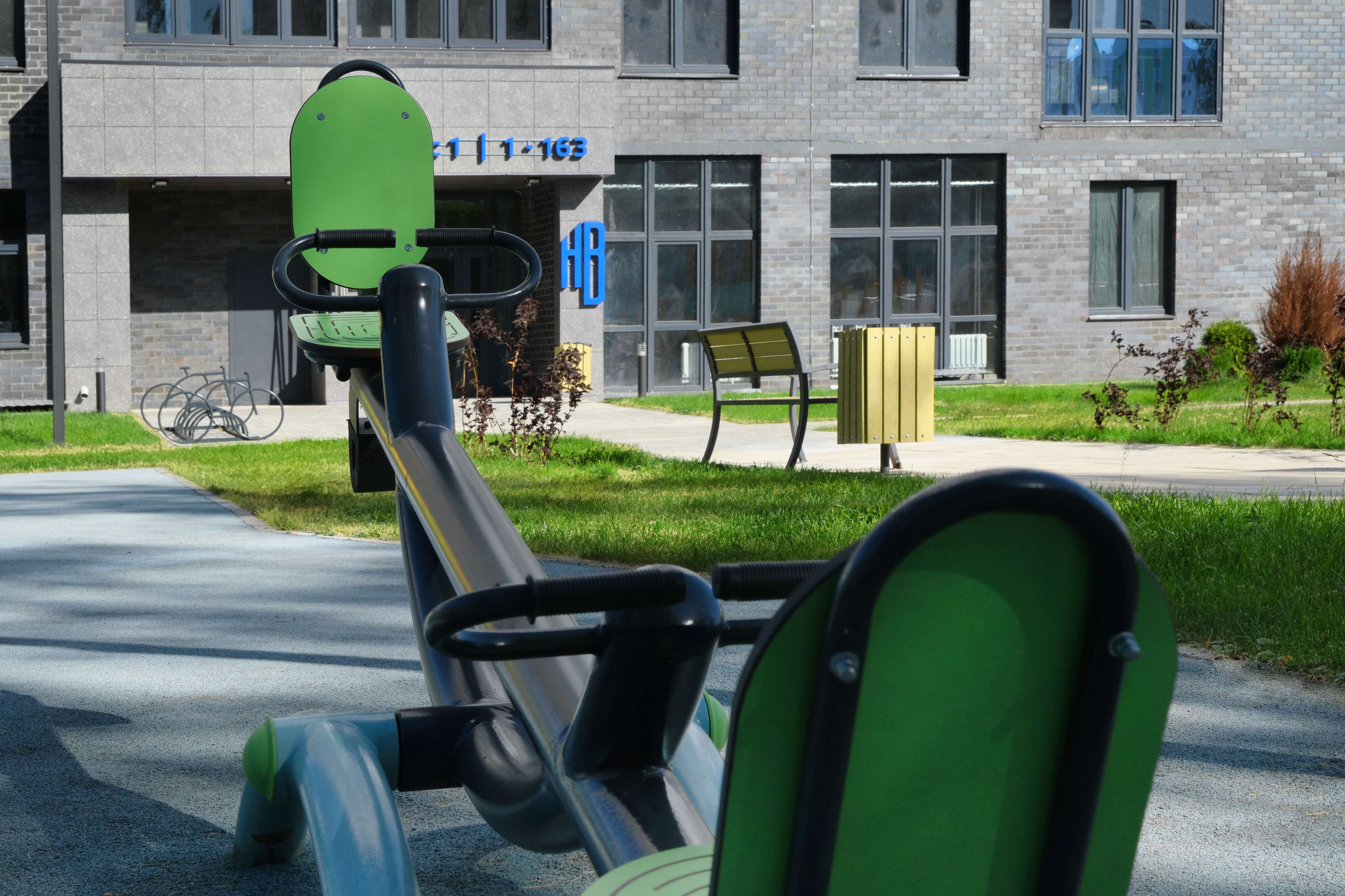 ЖК Новые высоты 43769