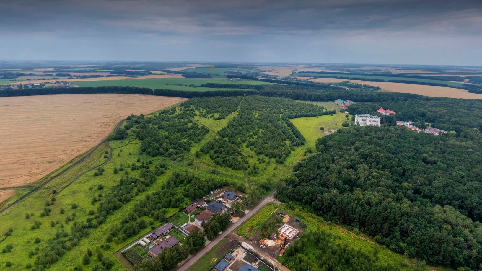 ЖК Земельные участки 27218