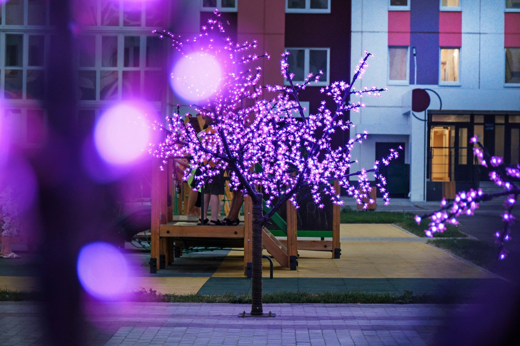 ЖК Яблоневый сад 61910