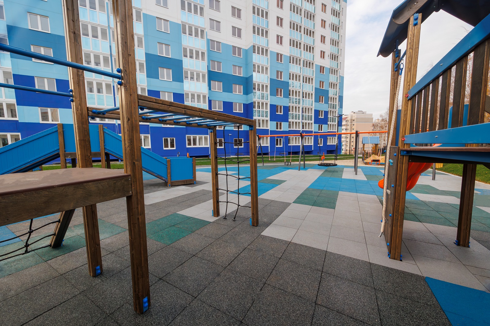 ЖК Горизонт 41452