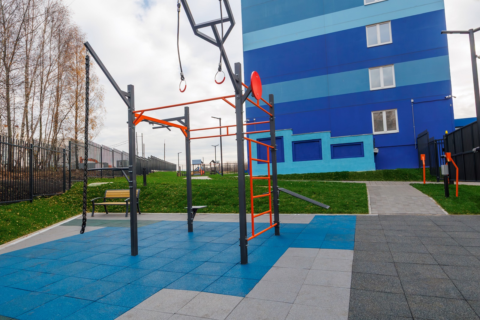 ЖК Горизонт 41455