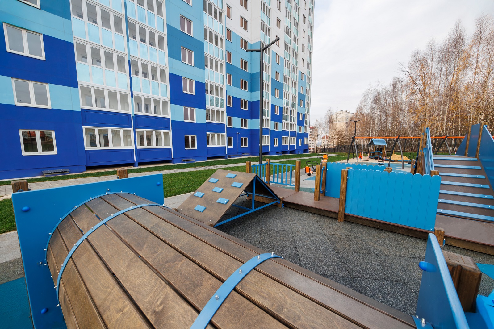 ЖК Горизонт 41454