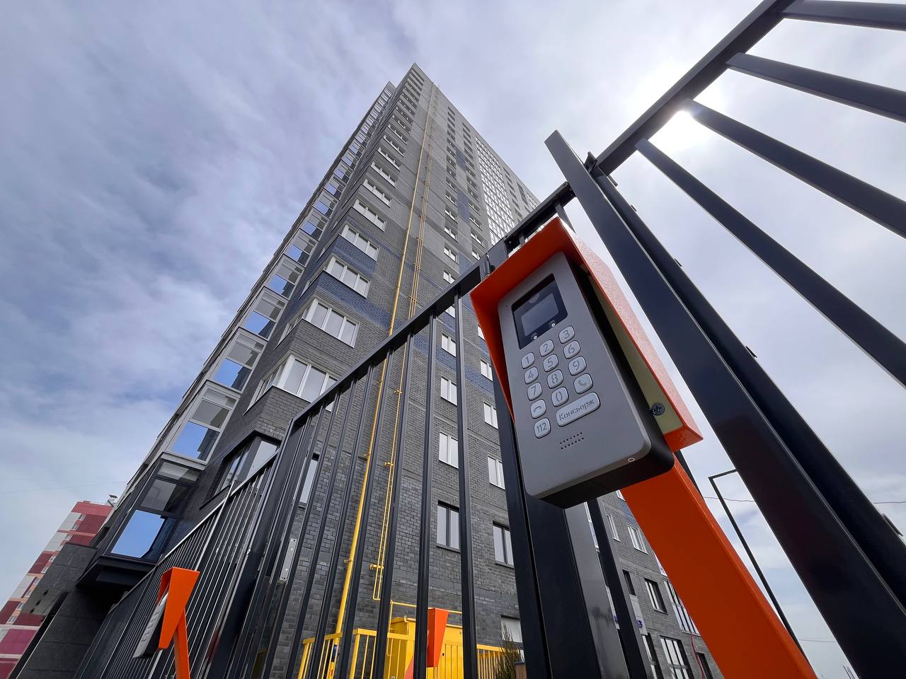 ЖК Новые высоты 43765