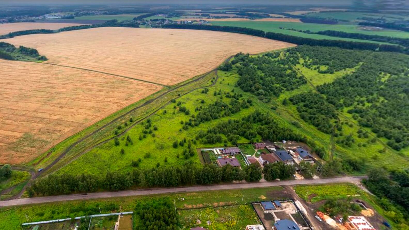 ЖК Земельные участки 27219