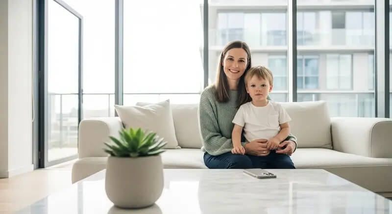 Алгоритм получения льготного кредита Алгоритм получения льготного кредита