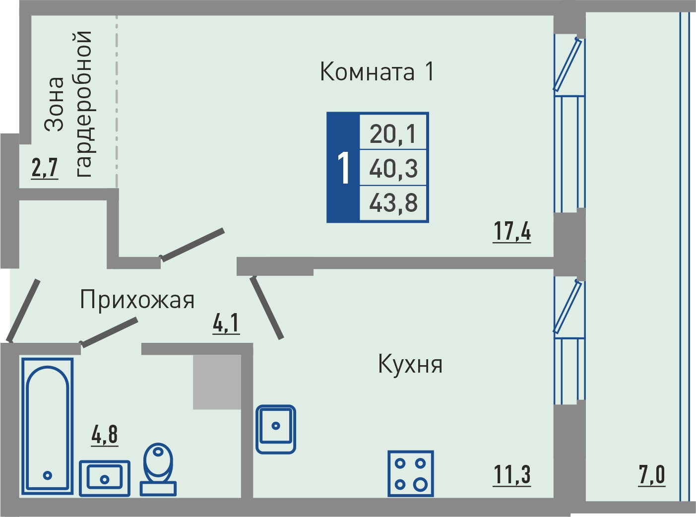 Купить Квартиру В Орле Межквартальная