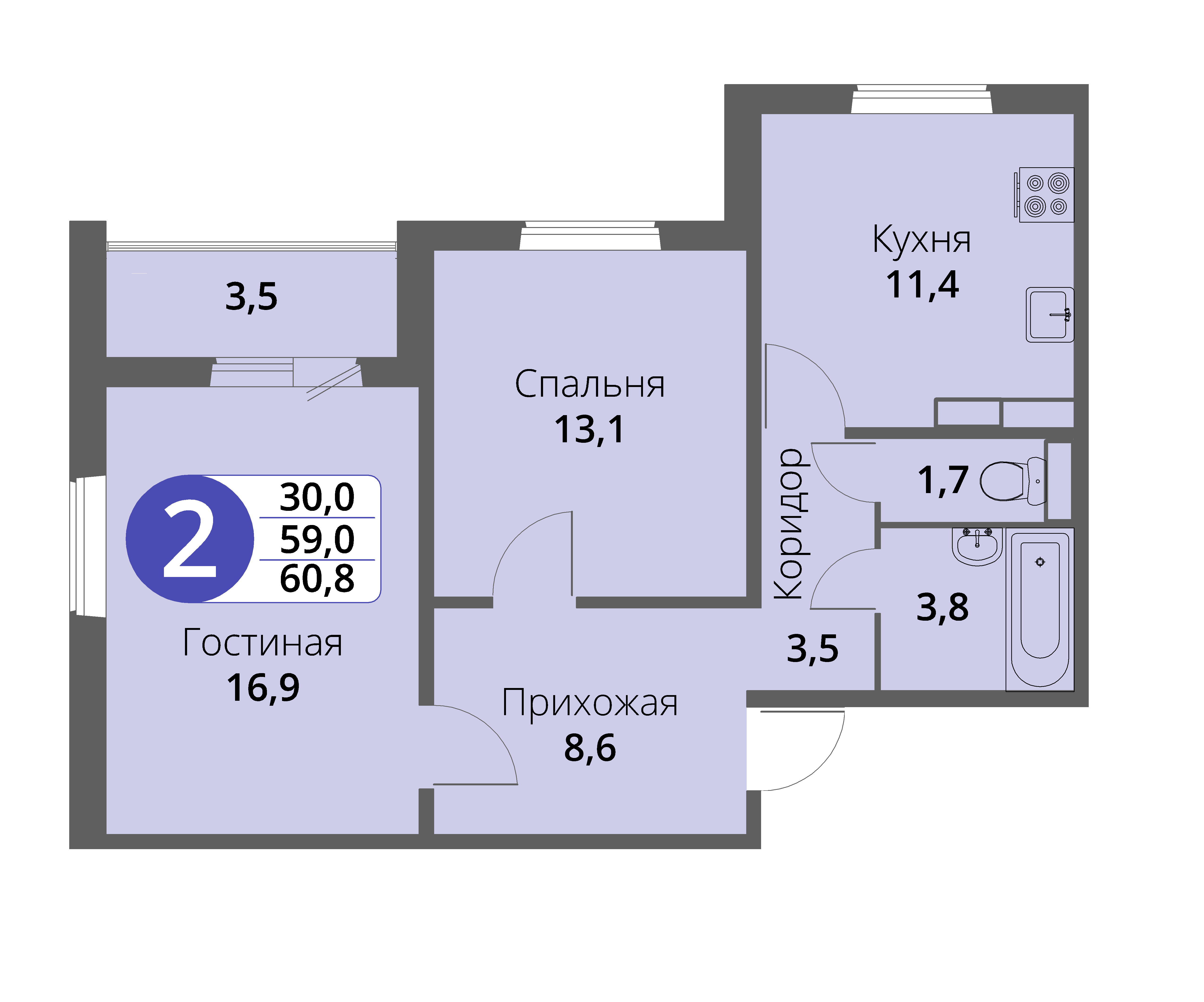 Микрорайон Лента Купить Квартиру
